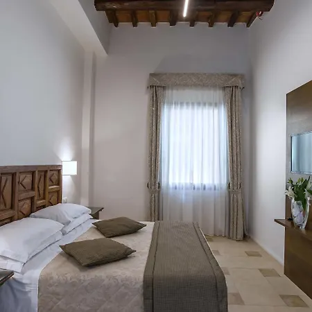 Machiavelli Palace