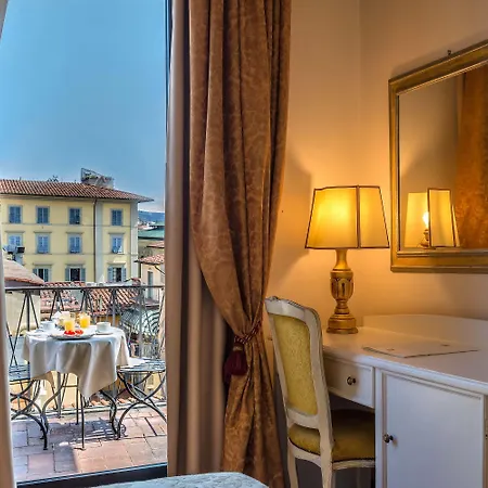 Machiavelli Palace 3* Флоренция