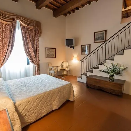 Machiavelli Palace Отель 3*