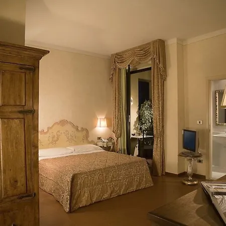 Machiavelli Palace Отель 3*