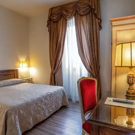 Machiavelli Palace 3* Флоренция
