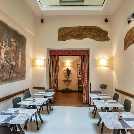 Machiavelli Palace 3*