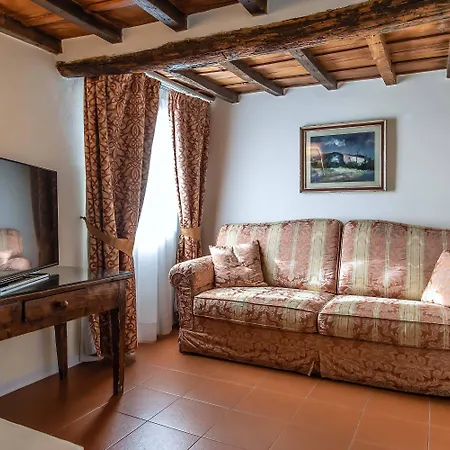 Machiavelli Palace 3* Флоренция