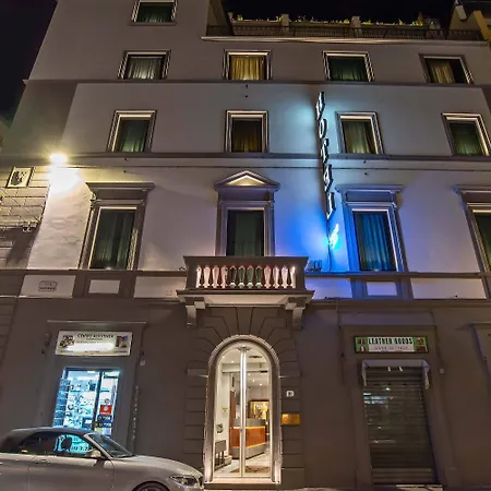 Отель Machiavelli Palace 3*