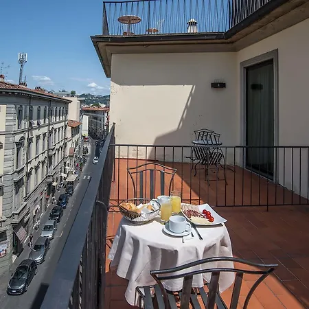 Machiavelli Palace 3* Флоренция