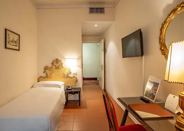 Machiavelli Palace Hotel