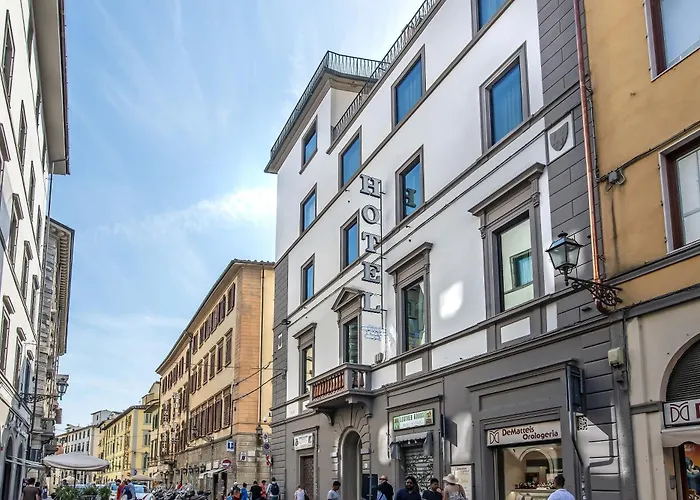 Machiavelli Palace 3*