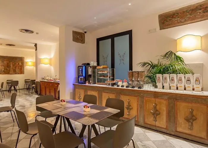 Machiavelli Palace 3*