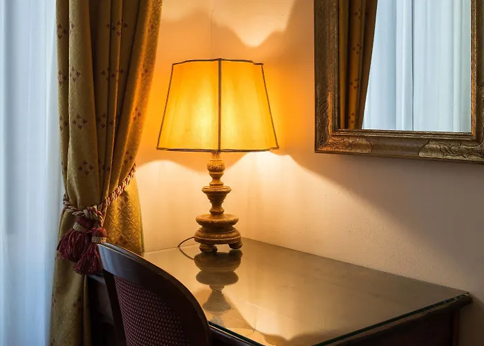 Machiavelli Palace Hotel 3*