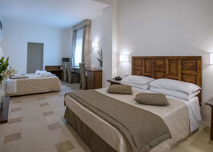 Machiavelli Palace 3* Florencia