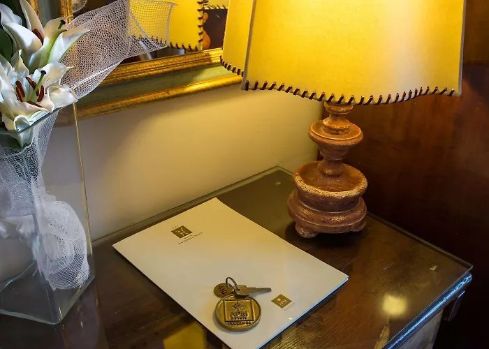 Machiavelli Palace 3* Florencia