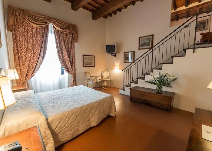 Machiavelli Palace Hotel 3*