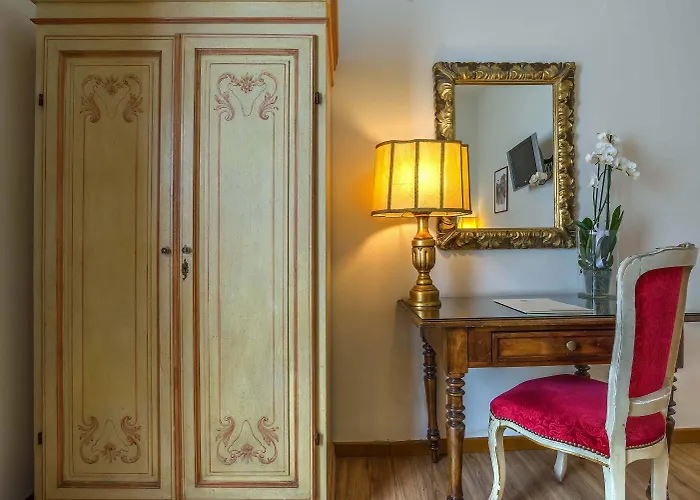 Machiavelli Palace Hotel