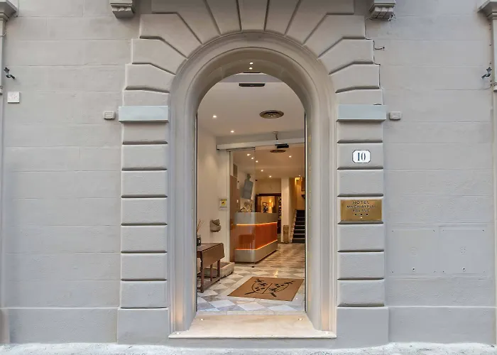 Machiavelli Palace Hotel