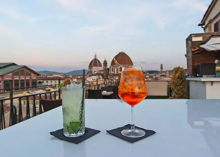 Machiavelli Palace Hotel 3*