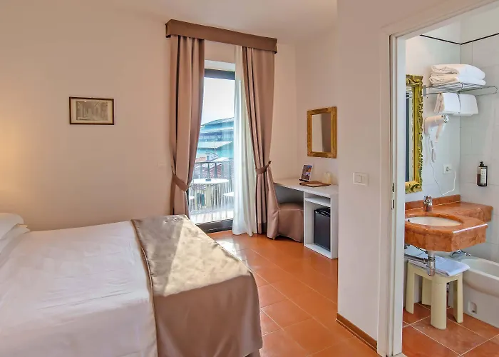 Machiavelli Palace Florencia