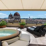 Szálloda Machiavelli Palace